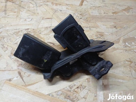 Audi A4 B8 (2008-2015) Hátsó Biztonsági Öv Csat