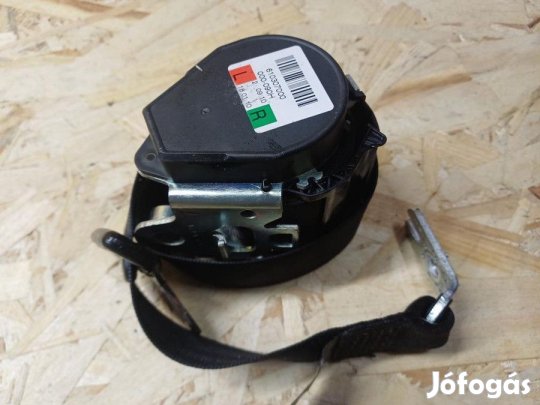 Audi A4 B8 (2008-2015) Hátsó Biztonsági Öv Jobb/Bal