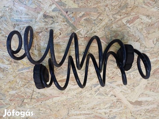 Audi A4 B8 (2008-2015) Hátsó Rugó Pár
