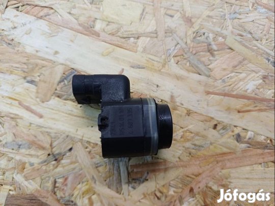 Audi A4 B8 (2008-2015) Hátsó Tolatóradar Fej