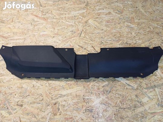 Audi A4 B8 (2008-2015) Homlokfal Burkolat