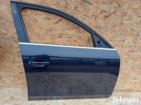 Audi A4 B8 (2008-2015) Jobb Első Ajtó
