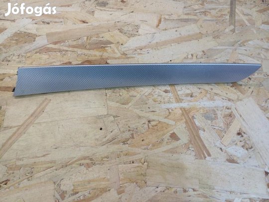 Audi A4 B8 (2008-2015) Jobb Első Ajtó Díszléc