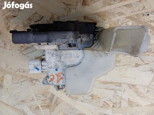 Audi A4 B8 (2008-2015) Jobb Első Ajtó Központizár