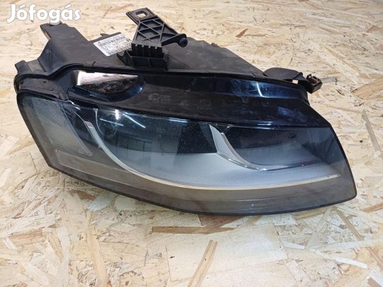 Audi A4 B8 (2008-2015) Jobb Első Lámpa