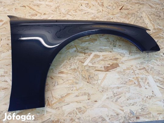 Audi A4 B8 (2008-2015) Jobb Első Sárvédő