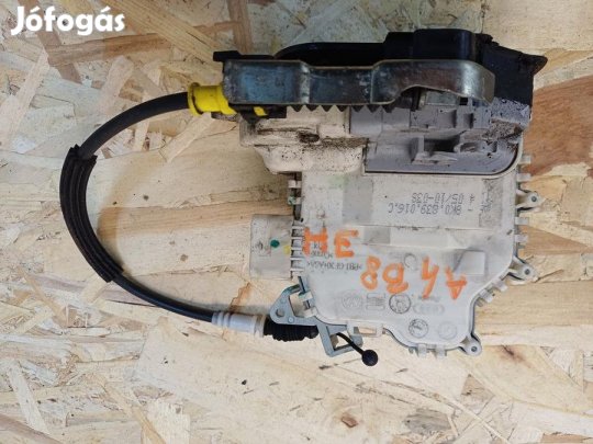 Audi A4 B8 (2008-2015) Jobb Hátsó Ajtó Központizár