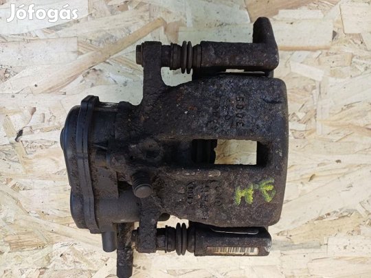 Audi A4 B8 (2008-2015) Jobb Hátsó Féknyereg Munkahengerrel