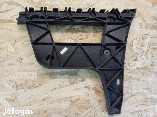 Audi A4 B8 (2008-2015) Jobb Hátsó Lökhárító Tartó