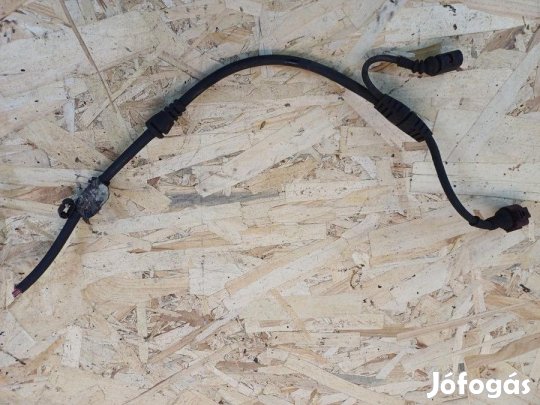 Audi A4 B8 (2008-2015) Kézifék Vezeték