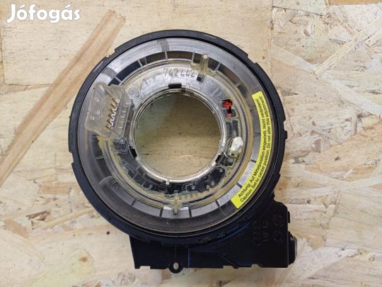 Audi A4 B8 (2008-2015) Kormánylégzsák Átvezető Szalagkábel