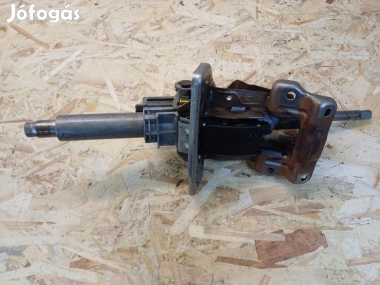 Audi A4 B8 (2008-2015) Kormányoszlop Kormányzárral