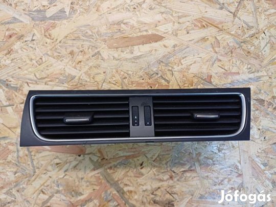 Audi A4 B8 (2008-2015) Középső Szellőző