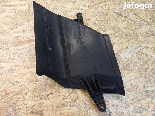 Audi A4 B8 (2008-2015) Légbeömlő cső