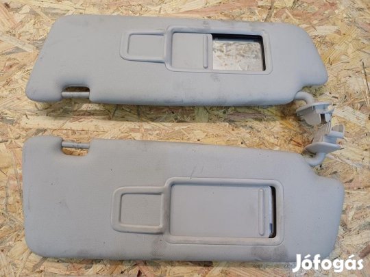 Audi A4 B8 (2008-2015) Napellenző Pár