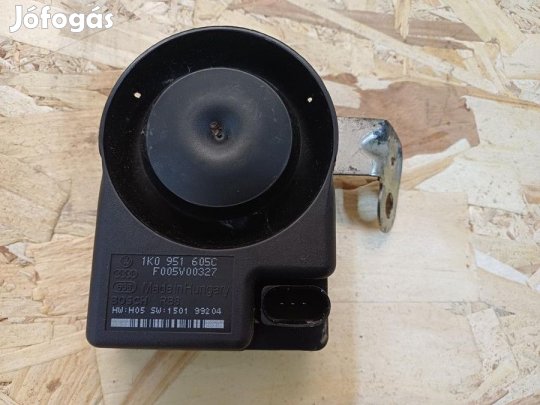 Audi A4 B8 (2008-2015) Riasztó