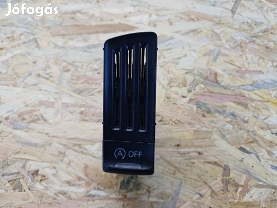 Audi A4 B8 (2008-2015) Start Stop Kapcsoló