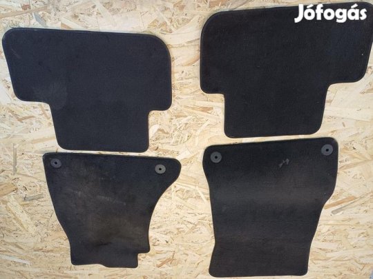 Audi A4 B8 (2008-2015) Szőnyeg Garnitúra