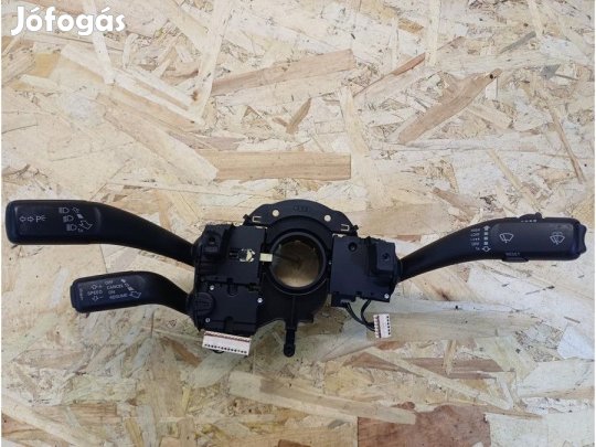Audi A4 B8 (2008-2015) Tempomatos Kormánykapcsoló