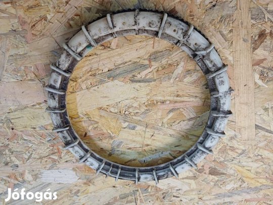 Audi A4 B8 (2008-2015) Üzemanyagszivattyú Lefogató