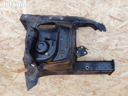 Audi A4 B8 (2008-2015)  Bal Első Nyúlvány