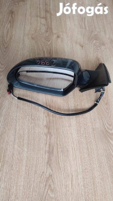 Audi A4 B8 bal oldali külső tükör