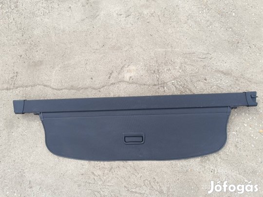 Audi A4 B8 csomagtér roló 