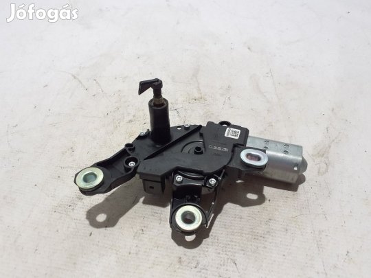 Audi A4 B9 Hátsó ablaktörlő motor 4KE955711