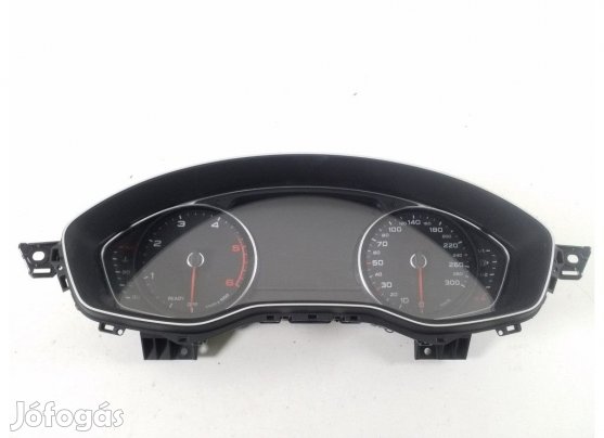 Audi A4 B9 Kilométeróra 8W5920771D