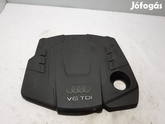 Audi A4 B9 Motorburkolat 059103925CL