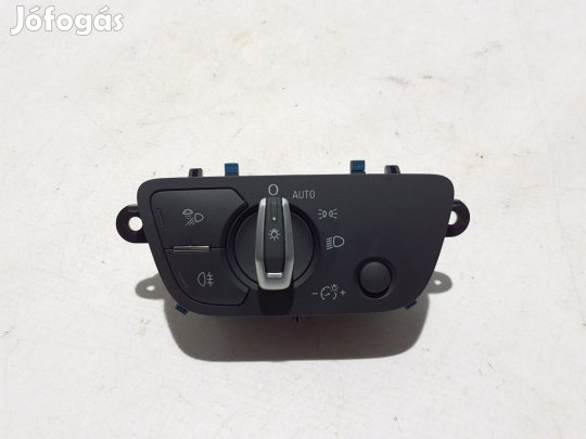 Audi A4 B9 Világítás kapcsoló 4M0941531AG
