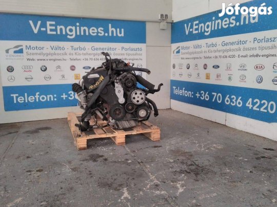 Audi A4 BGB bontott motor