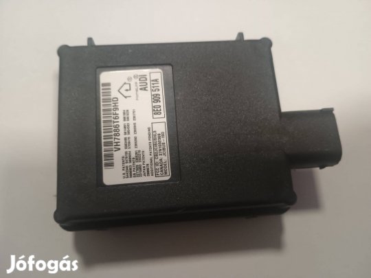 Audi A4 Homelink garázskapu modul 8E0 909 511A