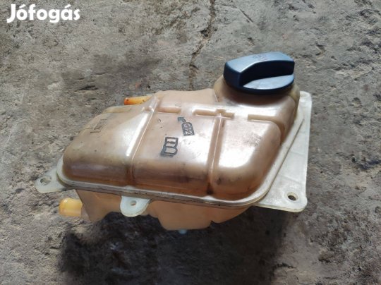 Audi A4 Skoda Superb VW Passat B5 1.9 TDI kiegyenlítő tartály