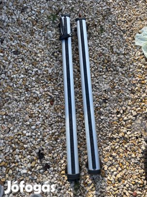 Audi A4 Tetőcsomagtartó