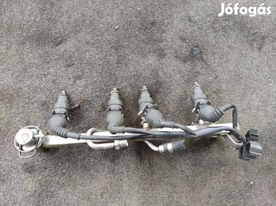 Audi A4 VW Passat B5 1.6 ADP injektor híd befecskendező