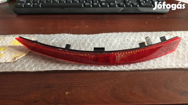 Audi A4, B9 bal hátsó prizma 8W0945105C eladó