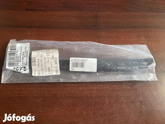 Audi A4, B9 bal sárvédő konzol 8W0853823B9B9 eladó