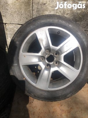 Audi A4 alufelni 1 db 