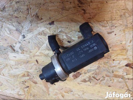 Audi A4 b5 (1995-2001) 1.9Tdi Diesel Turbónyomás Szabályzó Szelep