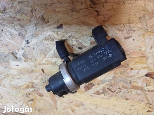 Audi A4 b5 (1995-2001) 1.9Tdi Diesel Turbónyomás Szabályzó Szelep