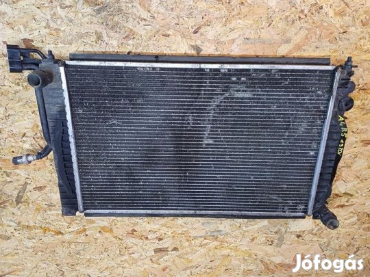 Audi A4 b5 (1995-2001) 1.9Tdi Diesel  Vízhűtő Klímahűtővel