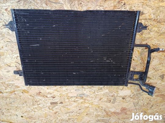 Audi A4 b5 (1995-2001) 2.5Tdi Diesel Klímahűtő