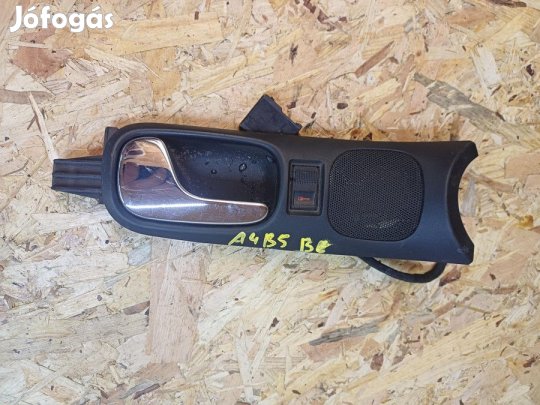 Audi A4 b5 (1995-2001) Bal Első Ajtó Belső Kilincs