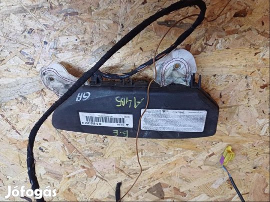 Audi A4 b5 (1995-2001) Bal Első Ülés Légzsák