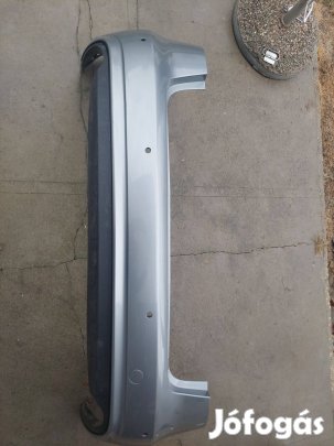Audi A4 b8 hátsó lökhárító