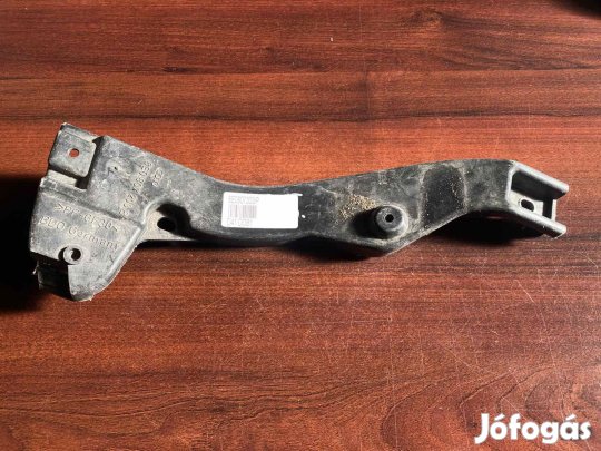 Audi A4 bal első lökhárító kereszttartó eladó