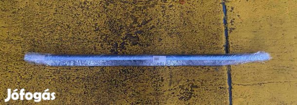 Audi A4 bal hátsó ablaktömítő díszléc króm 8K0853763H eladó