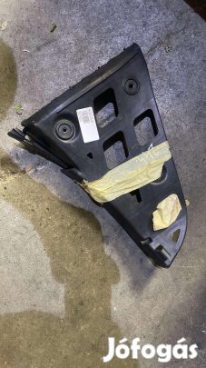 Audi A4 bal hátsó lökhárító tartó 8H0807454 eladó