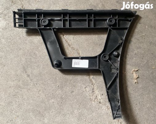 Audi A4 bal hátsó lökhárító tartó 8K9807453B eladó